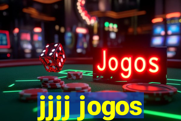 jjjj jogos